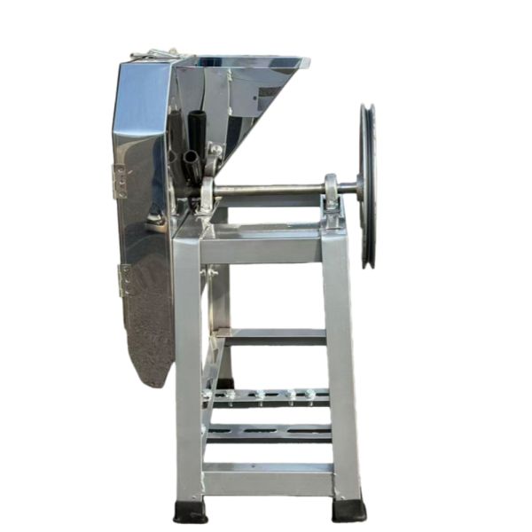 Steel Agricultural Slicer & Shredder Efficient Forage Cutter Chopping Machine