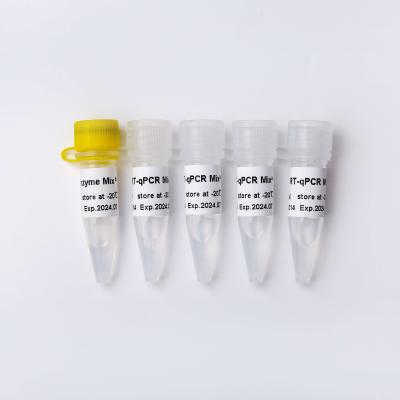 GDSBio One Step RT QPCR Master Mix V5009 V5010