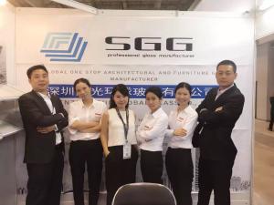 Shenzhen Sun Global Glass Co., Ltd.