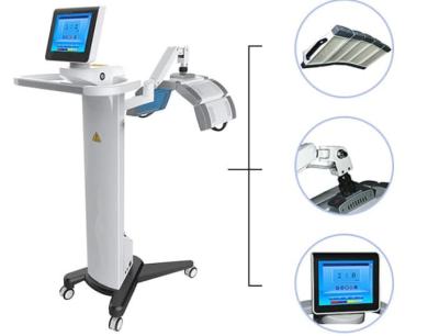 LED Photon Light Therapy Device PDT 39kg For Wrinkles Removal Acne Removal