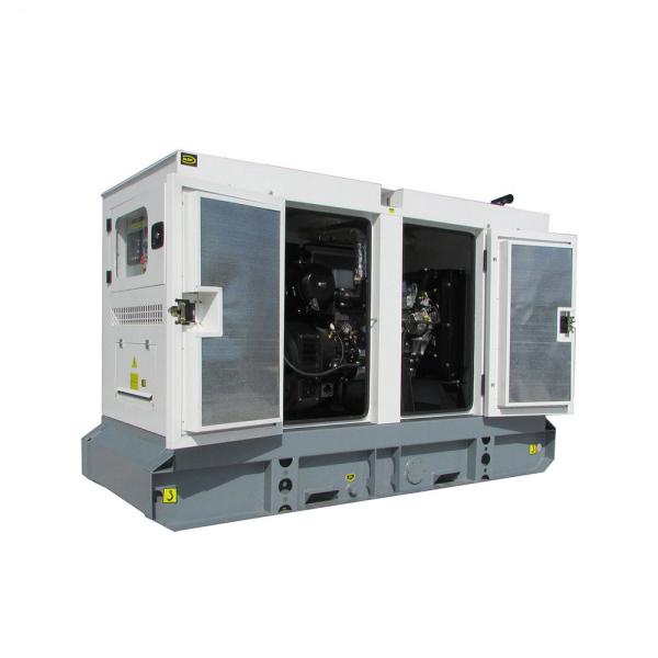 Ricardo 30kVA Stamford Three Phase Brushless Diesel Generator