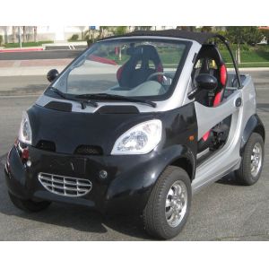 Electric Car
