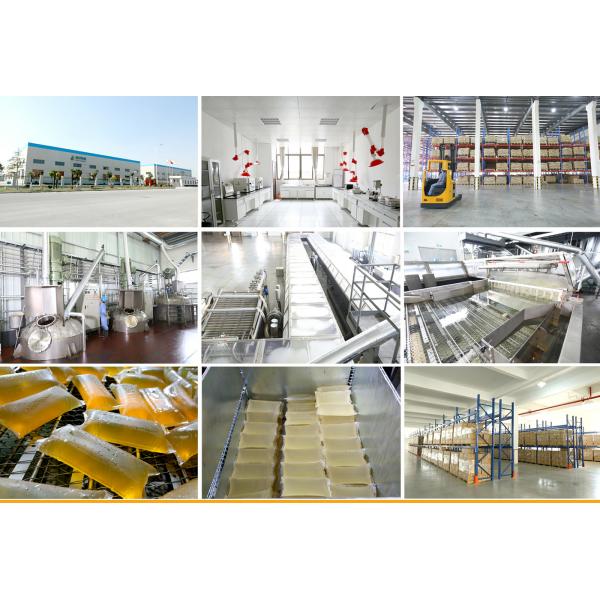 Hydrocolloid Adhesive For Wound Dressing, Wound Care, Medical Products