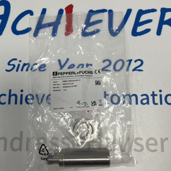 Inductive Sensor  NBB5-18GM50-E2-V1