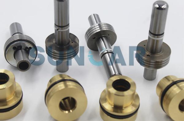 K9006864  PEDAL VALVE KIT PLUG For Doosan DX140LCR DX180LC DX210 DX215LCB DX220AF DX225LC