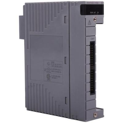 Modules d'entrée/sortie analogiques Yokogawa AAI143-S50
