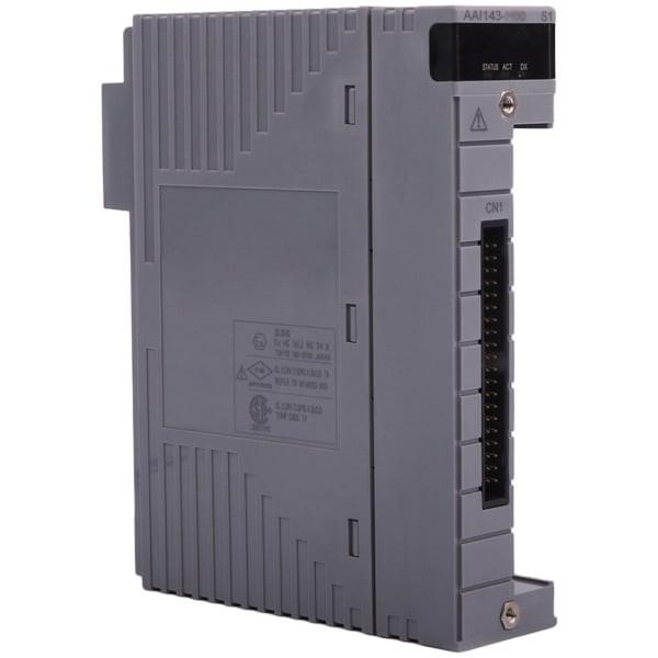 Modules d'entrée/sortie analogiques Yokogawa AAI143-S50