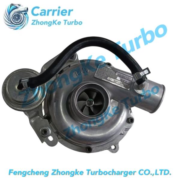 RHF5 Turbo VB420014 VA420014 VC420014 VD420014 8971397243 8971397242 Turbocharge For Trooper Opel/Vauxhall 4JB1T Engine