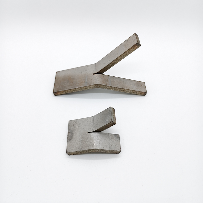 Stainless Steel Refractory Anchor with Customized Size Y-shaped and V-shaped Design for Industrial Applications