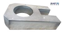 Specialized In Mold Components Laser Cutting Carbon Steel