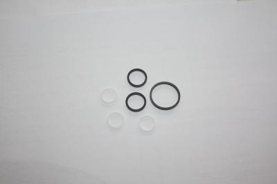 Anel alternativo enchido ou virgem do guia de PTFE com a densidade 2.12g/cm3 livre das rebarbas