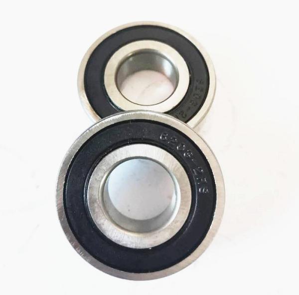 Electric Tricycle 6203 Rs Bearing Motorcycle Front Wheel Bearing