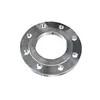 A placa forjada 316L da fábrica flange de aço inoxidável direta flangeia flange de aço inoxidável
