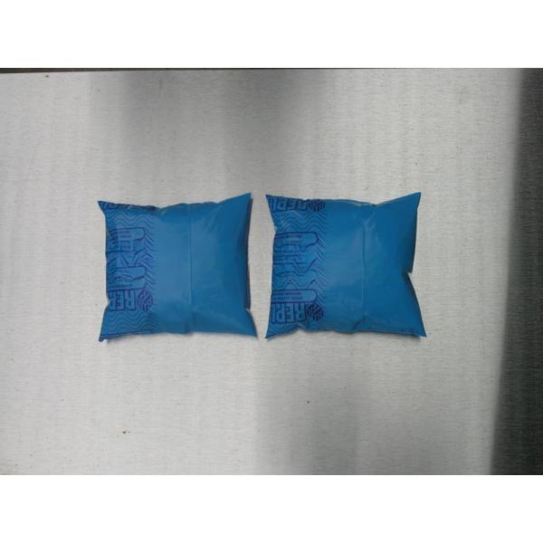 Стоящая сумка для упаковки молока с точностью заполнения 100% и передовыми технологиями