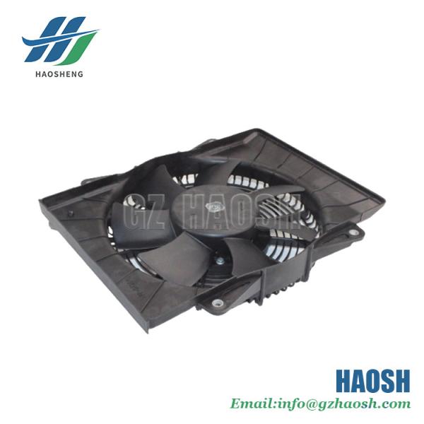 Associação de sopradores de sudário de peças de automóveis Isuzu 8-98090684-1 8980906841 Para Isuzu 700P/4HK1