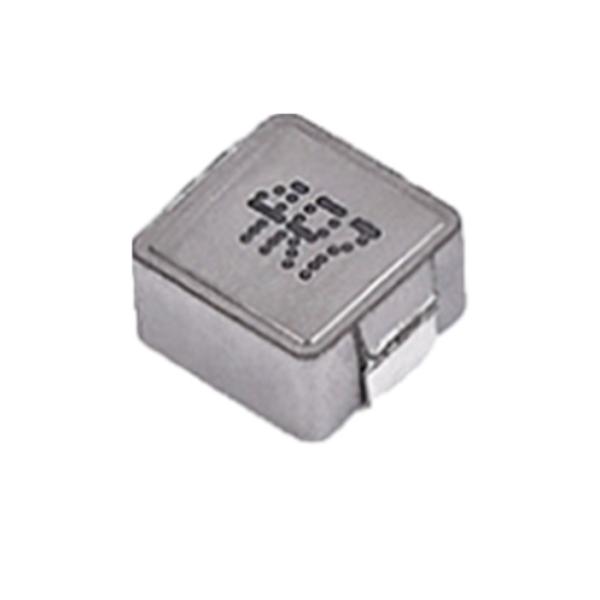 Resistência da C.C. do indutor 10uH do circuito integrado da bobina de bloqueador baixa