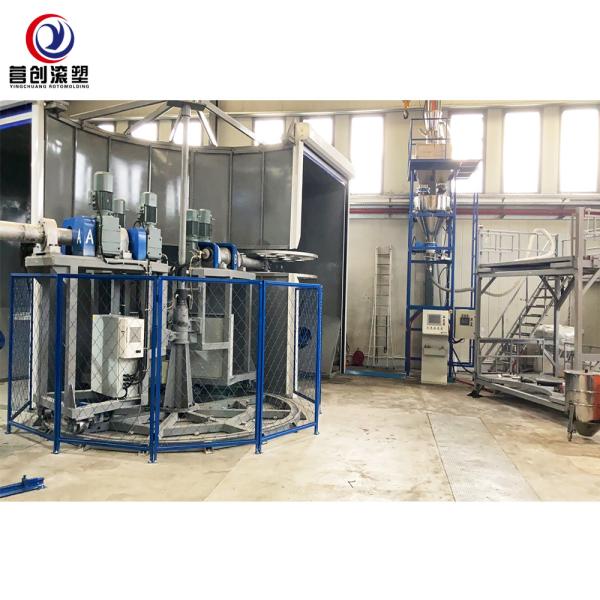 máquina 220V moldando giratória multifuncional para a espessura do molde de 0-50mm