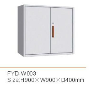 Swing door steel cupboard FYD-W003,filing cabinet FYD-W003 for storage document/paper