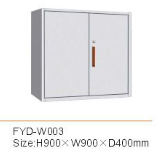 Swing door steel cupboard FYD-W003,filing cabinet FYD-W003 for storage document/paper