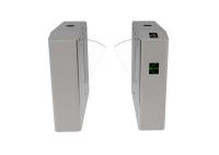 Largeur escamotable du système 600mm de porte de cloison du contrôle d'accès RS485 3s