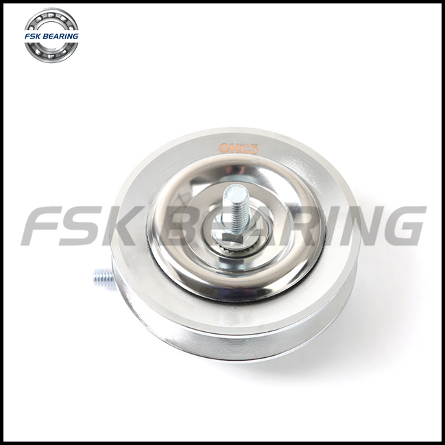 KT002 For Excavator Accessories Hyundai Air Conditioning Wheel Type B