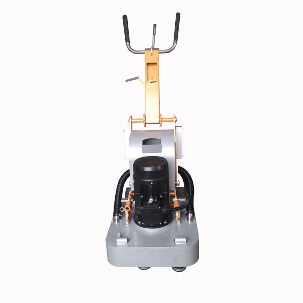 220V-240V Terrazzo Floor Tile Polisher Motor Ac Industrial Scrubber Floor