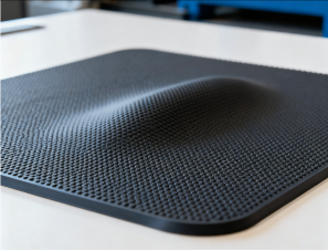 Low Cost, DG Series GRS Recycled TPU Material For Shoes, Casters And Wires
