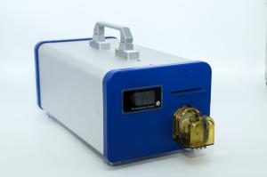 Sealer Price Automatic High Frequency Hospital Bag Tube Sealer Mobile Blood
