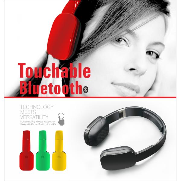 Шлемофон музыки 10m наушников Bluetooth карты SD поддержки HIFI