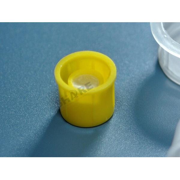 200um Cell Strainer Cap Cell Suspension Sorting Подходит для FACS труб диаметром 12 мм