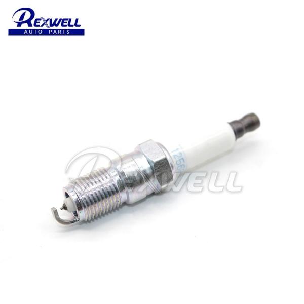 Venda a retalho de peças de ignição de automóveis ignição de irídio 12568387 para Chevrolet 12568387