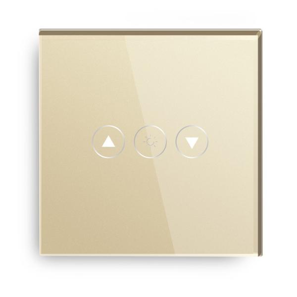 Smart Wi-Fi Light Dimmer Switch