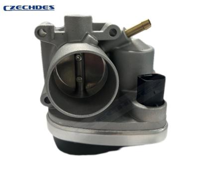 VW Throttle Valve Body 036133062L 408238321006Z For VW  1.4L 1.6L Naturally Aspirated Engines