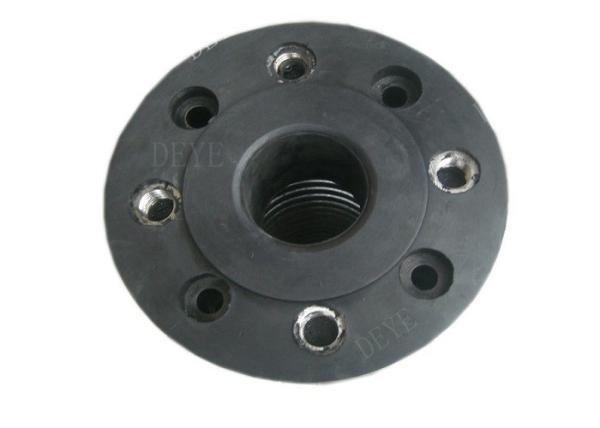 Rubber Compact Joint With Tie Rods for Shock Absorber  PN16 PN10