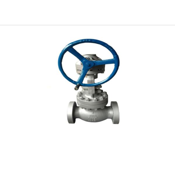 Stainless Steel Globe Valve PN16 DN80 Resilient Seated Socket Gate Valve With Spigot End For PE / PVC / DI Pipe