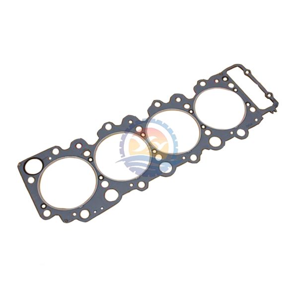 Gasket 4HK1 Full Gasket Kit 1-87618391-0 4HK1 Cylinder Head Gasket for Isuzu Parts