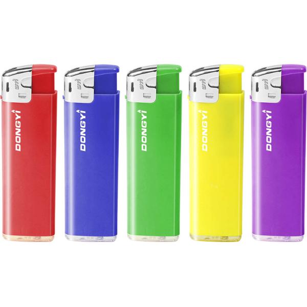 Very Popular Product Various Colors Custom Plain Lighter
