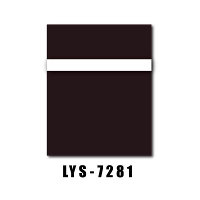 High Strength Carbon Fiber ABS Plastic Sheet For Advertising 0.1mm 0.3mm 0.5mm