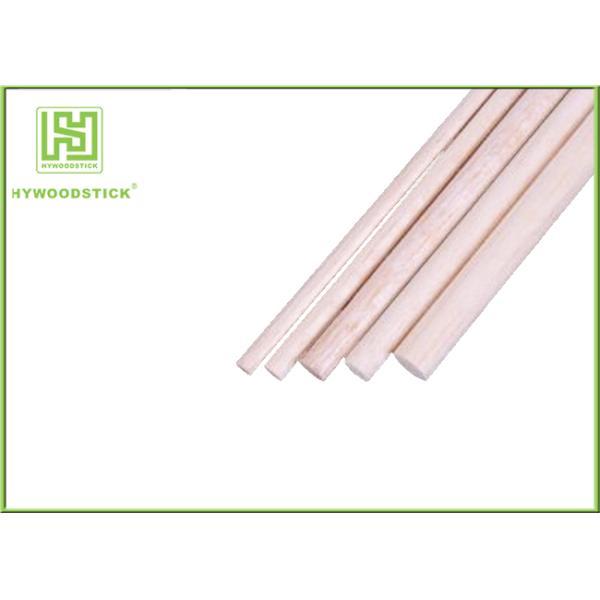 Sterile Large Paddle Pop Sticks , 93mm Wood Skill Sticks Hot Stamp Logo