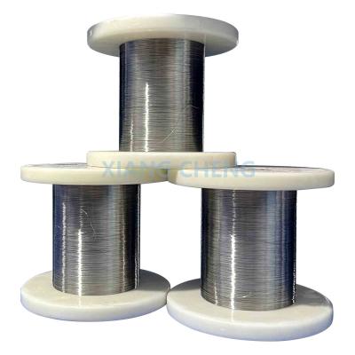 Karma 6J22 Precision Resistance Wire for Measuring Instruments and Electrical Components