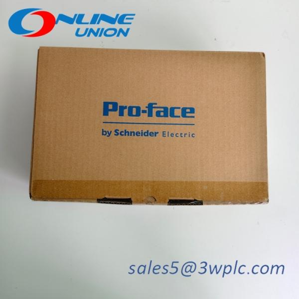 Dispositivos de Interfaz Hombre-Máquina (HMI) Industrial PROFACE PFXST6400WADE