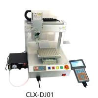 Distributeur semi automatique de machine de fabrication de corde de correction de fibre d'ODM d'OEM \