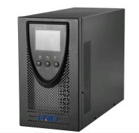 Démarrage à froid UPS 5kva de conversion à haute fréquence en ligne de double de P.M. RS232