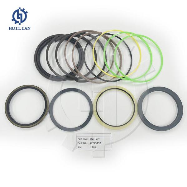 Комплект уплотнения механического ремонта экскаваторов Johndeere AH225135 AH225136 AH225137