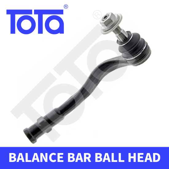 Applicable to Audi B9 Q5L C8 crossbar outer ball joint left & right 8W0423811B