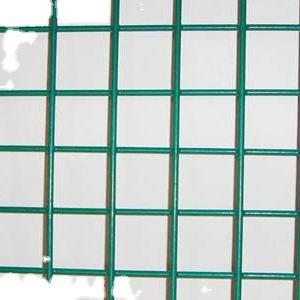 Factory Price Anti-corrosion PVC Plastic Coated Welded Wire Mesh Outdoor Fence Pet Cage Wire Mesh