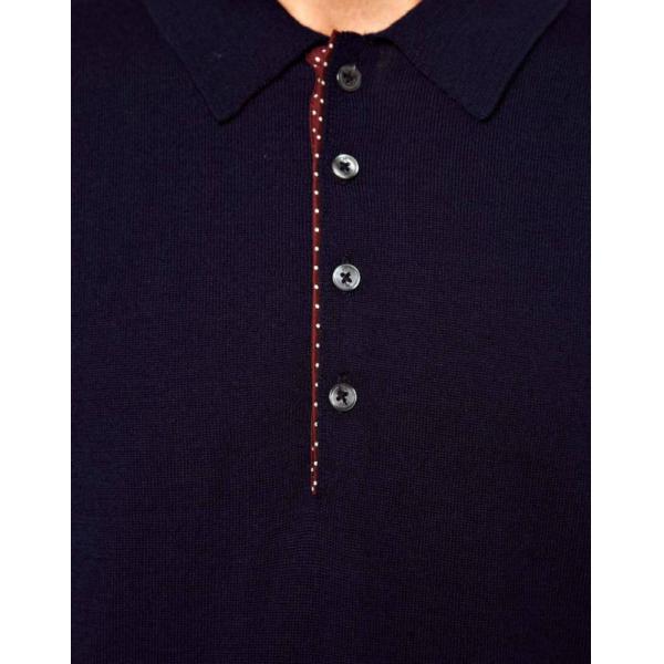 customized long sleeve plain polo shirts with collar polo t-shirts men