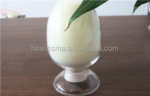 Heat Resistant Modifier for Styrene N-PMI and Third Monomer EINECS No. 231-545-4