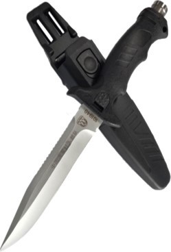 20cm Knife Scuba Diving Accessories Special Outdoor Diving Tools