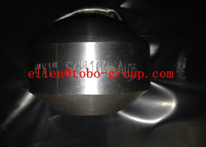 Двухшпиндельное нержавеющее threadolet ASTM a182 f 304 sockolet weldolet вковки, 304L